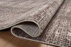 Loloi Angela Rose Ember Collection EMB-05 Graphite/Multi 9'-6" x 13'-1" Area Rug - Image 8