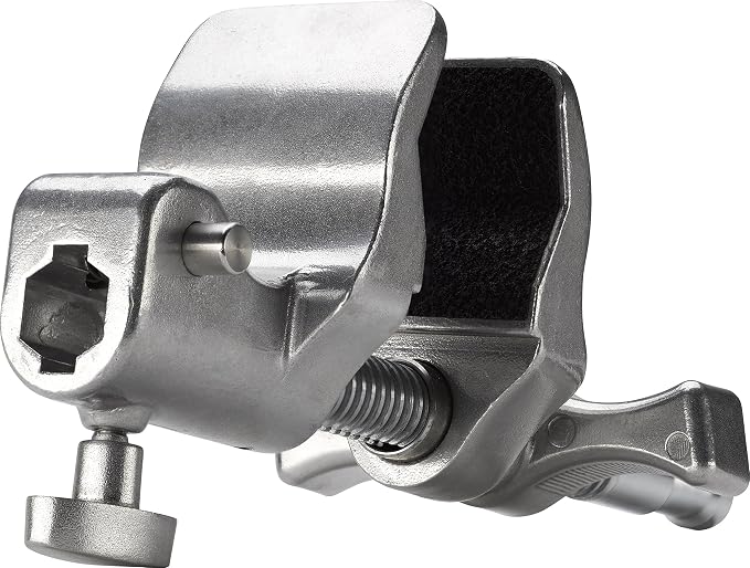 Kupo 4in Super Viser Clamp - Image 2