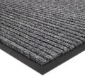 Front Door Mat Outside Entrance, Low Profile Welcome Doormat by 100pointONE