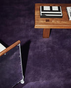 Hand-Tufted Wool Runner Area Rug – Soft Premium Wool Carpet - Image 3