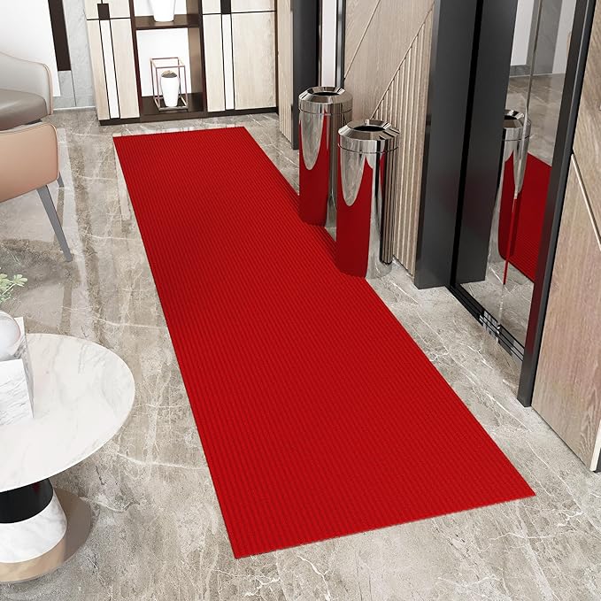 Ottomanson 2' x 25' Hallway Runner by Ottomanson