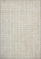 Loloi Amber Lewis Bexley Collection BEX-04 Slate/Natural 7'-10" x 10' Area Rug - Image 2