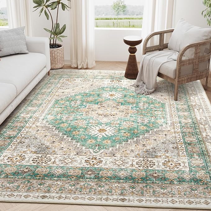 zesthome 5x7 Area Rugs by Zesthome