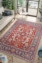 Keen Home Design 5x7 Rug by KeenHomeDesign
