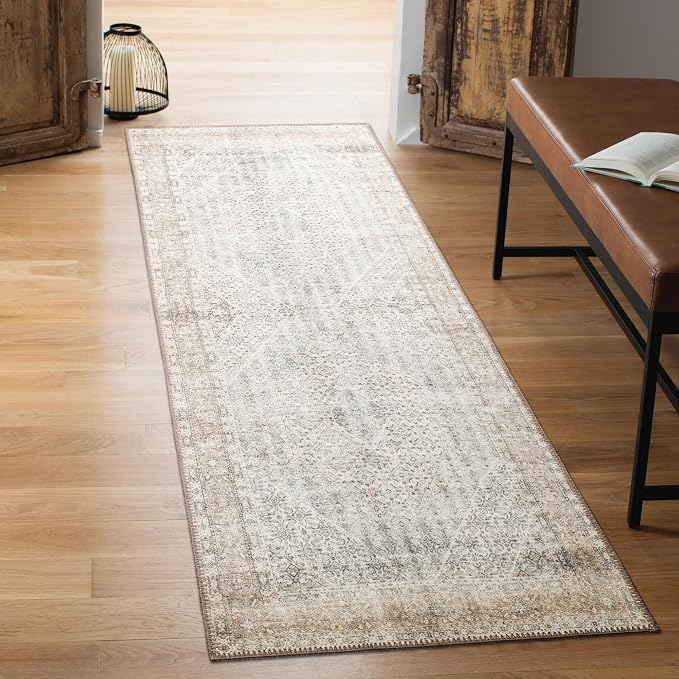 Keen Home Design 2x7 Rug by KeenHomeDesign