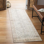 Keen Home Design 2x7 Rug by KeenHomeDesign