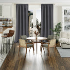 BGment Extra Long Blackout Curtains - Image 2