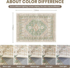 zesthome 5x7 Area Rugs - Image 2