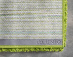 Unique Loom Solid Shag Collection Area Rug - Image 10