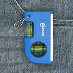 Sanung 4PCS Portable Mini Spirit Levels - Image 7