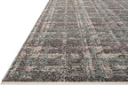 Loloi Angela Rose Ember Collection EMB-08 Espresso/Multi 7'-10" x 10' Area Rug - Image 4