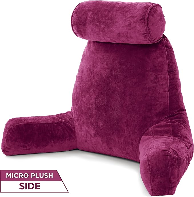 Husband Pillow XXL Aspen Edition - Image 8