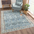Bloom Rugs Washable Non-Slip 3' x 5' Rug by BloomRugs