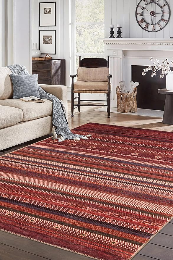 Keen Home Design 10x14 Rug - Image 4