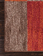 Unique Loom Autumn Collection Area Rug - Image 10