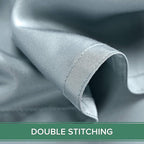 Pure Bamboo King Sheets, Genuine 100% Organic Viscose Derived from Bamboo Bed - Image 8