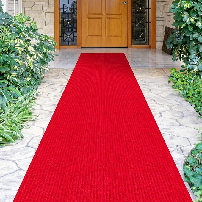 Ottomanson 2' x 25' Hallway Runner - Image 12
