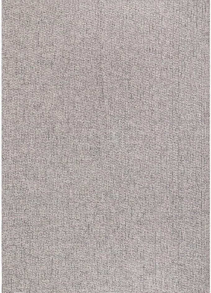 Easy Jute Rug 8x10 Indoor Outdoor Natural Rugs Solid Fiber Rug Woven Area Rug - Image 3
