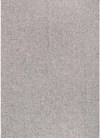 Easy Jute Rug 8x10 Indoor Outdoor Natural Rugs Solid Fiber Rug Woven Area Rug - Image 3