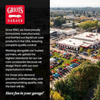 Griot's Garage Orange Foam Correcting Pads - Image 6