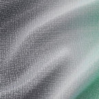 XiDi Curtains for Bedroom Decor, Rainbow Green LightgreyGrey52/54/1 - Image 8