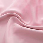 DONREN Pink Blackout Curtains for Girls - Image 8