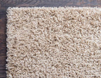 Unique Loom Solid Shag Collection Area Rug - Image 8