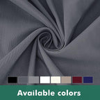 Biscaynebay Wrap Around Bed Skirts - Image 6