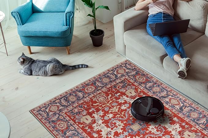 Keen Home Design 5x7 Rug - Image 8