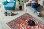 Keen Home Design 5x7 Rug - Image 8