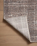 Loloi Angela Rose Ember Collection EMB-05 Graphite/Multi 9'-6" x 13'-1" Area Rug - Image 6