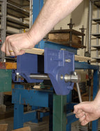 Eclipse Professional Tools Quick Release Woodworking Vise - Image 4