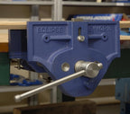 Eclipse Professional Tools Quick Release Woodworking Vise - Image 3