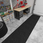 Ottomanson Commercial Scrape Rib Entry Mat – Heavy Duty Ribbed Floor Mat - Image 10