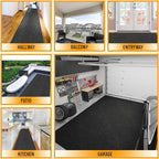 Ottomanson 2' x 24' Hallway Runner - Image 4