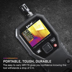 FLIR MR176 - Thermal Imaging Moisture Meter - - Image 7