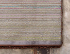 Unique Loom Solid Shag Collection Area Rug - Image 9