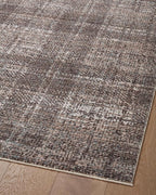 Loloi Angela Rose Ember Collection EMB-05 Graphite/Multi 9'-6" x 13'-1" Area Rug - Image 7