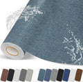 Fabric Repair Patches, Linen Self-Adhesive Fabric Repair Tape, Strong Sticky by CanvasRepairPatch