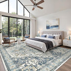zesthome 10x14 Area Rugs-Washable Rug - Image 9