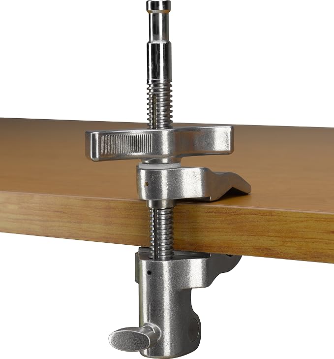 Kupo 4in Super Viser Clamp - Image 4