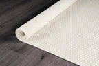 Easy Jute Runner Rug 2x7 Indoor Outdoor Natural Rugs Solid Fiber Rug Woven Area - Image 5