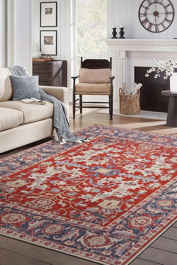 Keen Home Design 5x7 Rug - Image 3