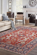 Keen Home Design 5x7 Rug - Image 3