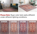 Keen Home Design 5x7 Rug - Image 4