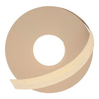 GSCIT Club Maple Edge Banding, 13/16 inch x 10ft roll of Veneer Edge Banding by GSCITCLUBEDGEBANDING