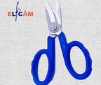 Elfcam® - Kevlar Scissors for Fiber Optics, Super Multi Cutter Made in High - Image 6