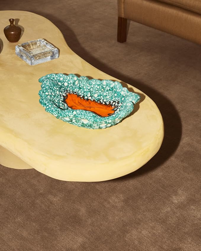 Hand-Tufted Wool Runner Area Rug – Soft Premium Wool Carpet - Image 3