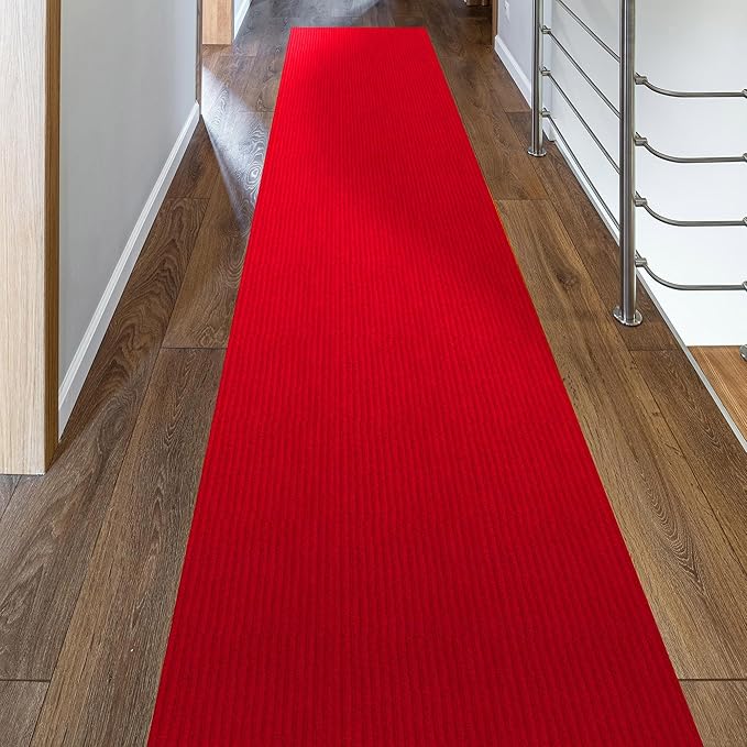 Ottomanson 2' x 25' Hallway Runner - Image 13