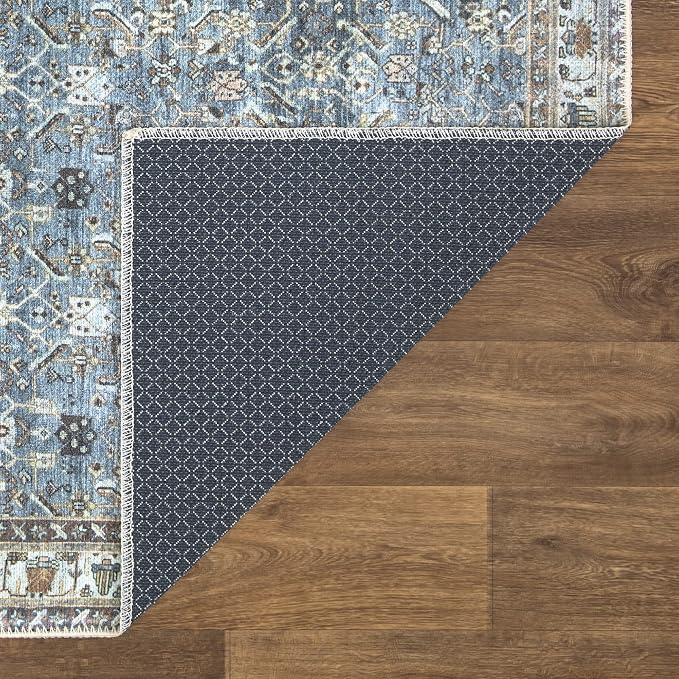 Bloom Rugs Washable Non-Slip 3' x 5' Rug - Image 7